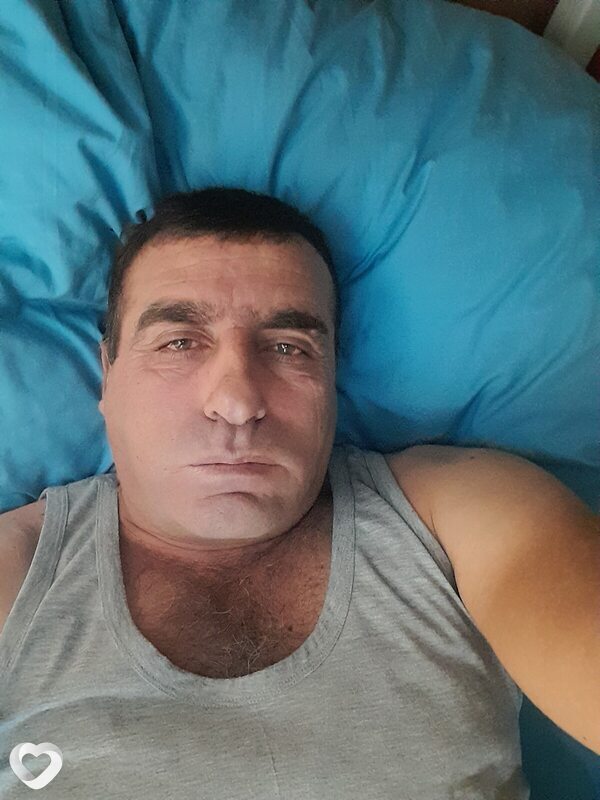 Ali, 45, Кокшетау — анкета №3305364