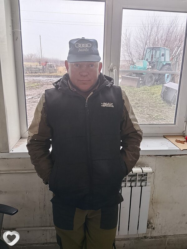 Игорь, 49, Курске — анкета №3305365