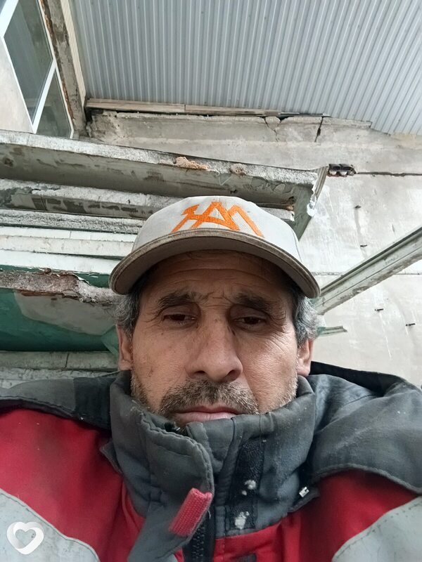 Рустам, 54, Тольятти — анкета №3305366