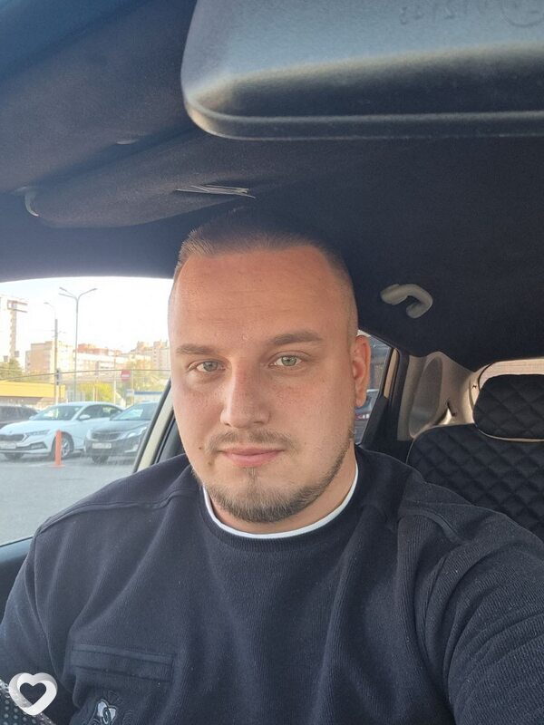 Артем, 31, Иванове — анкета №3305369
