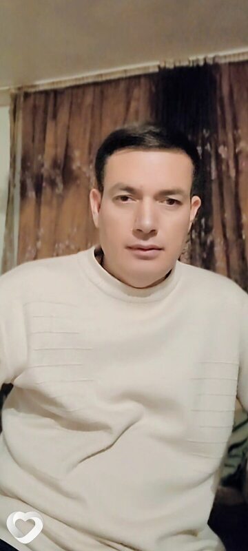 Мурад, 41, Владикавказе — анкета №3305371