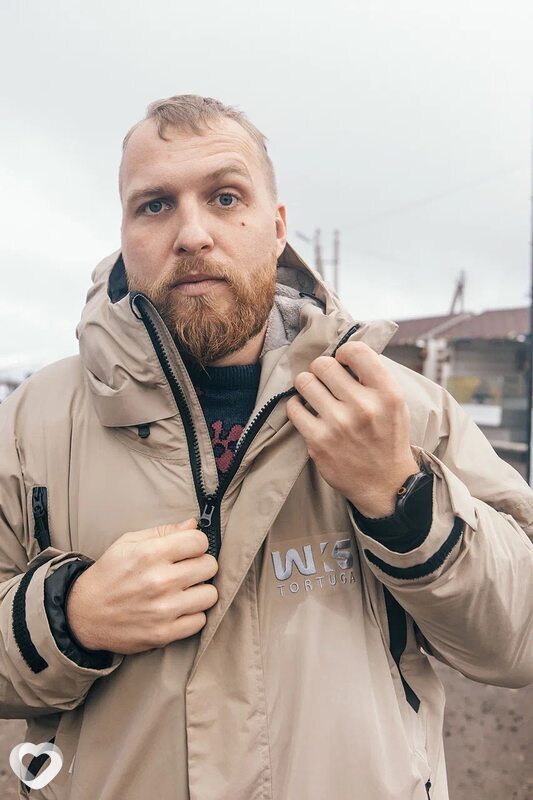Александр, 37, Саратове — анкета №3305379