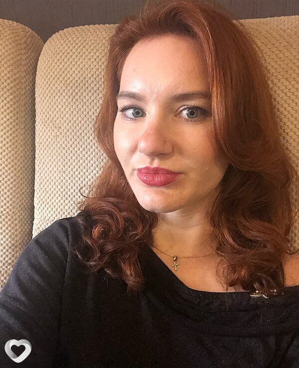 Кристина, 26, Перми — анкета №3305382