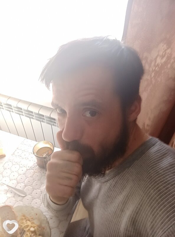 Вова, 38, Находке — анкета №3305213
