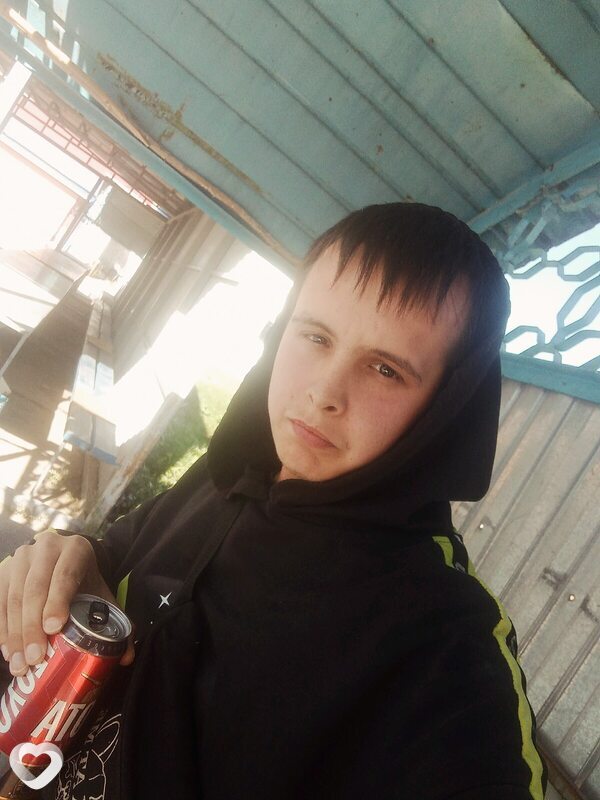 Roman, 24, Сызрани — анкета №3305215