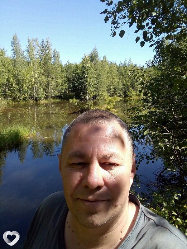 Сергей, 46, Кирове — анкета №3305217