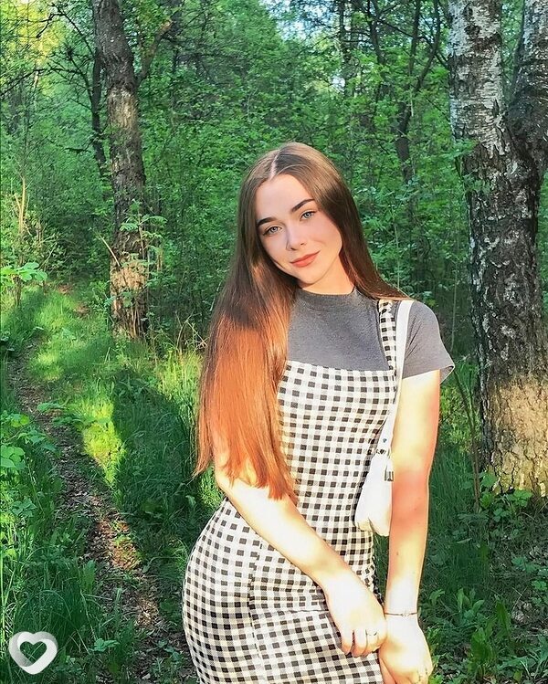 Инна, 21, Тюмени — анкета №3305218