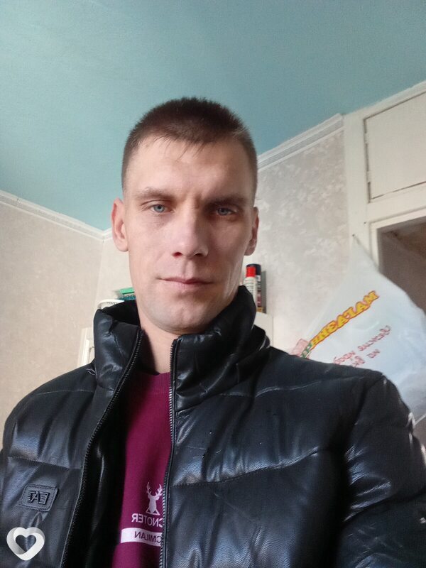 Николай, 33, Джанкое — анкета №3305220