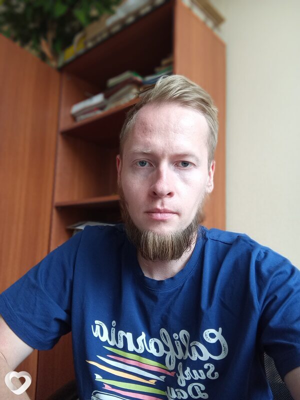 Алексей, Королёв