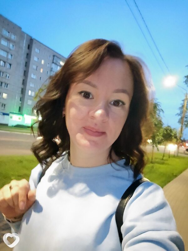 Катюша, 36, Кирове — анкета №3305224