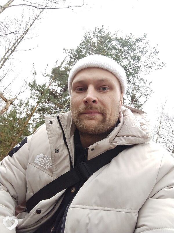 Димка, 32, Бресте — анкета №3305229