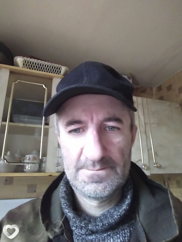 Дмитрий, Копыль