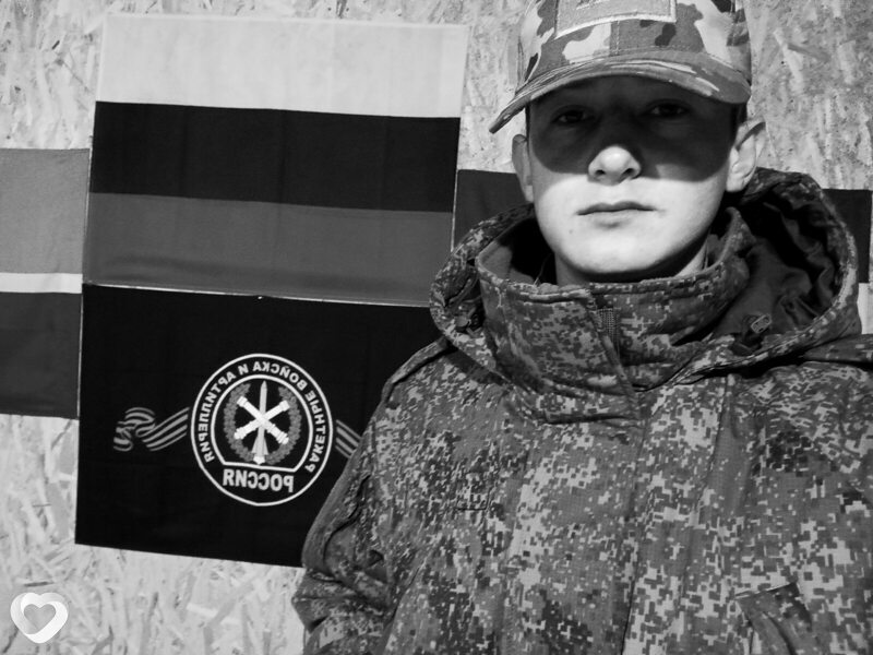 Владимир, 21, Енакиеве — анкета №3305114