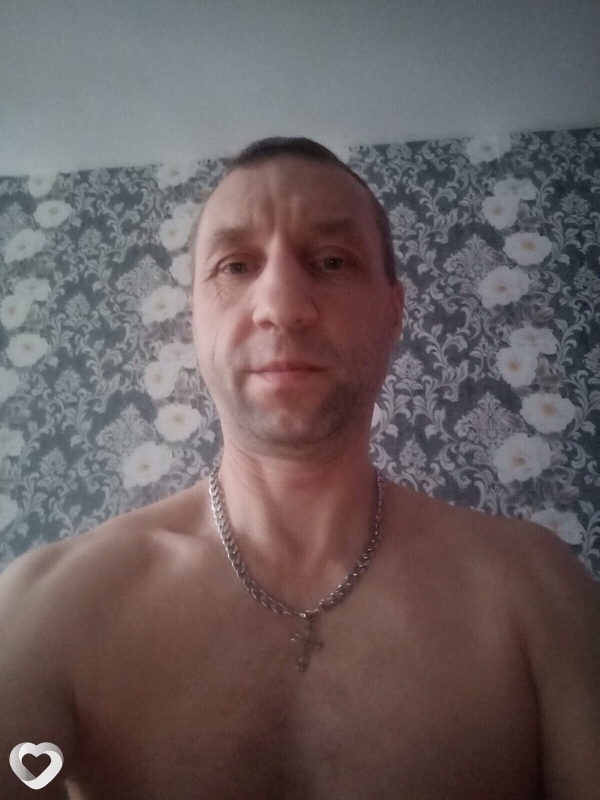 Сергей, 48, Соликамске — анкета №3305116