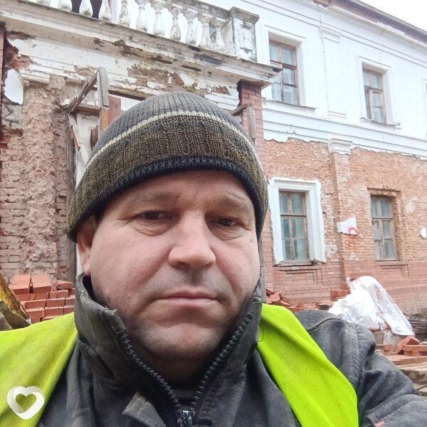 Сергей, Рыльск