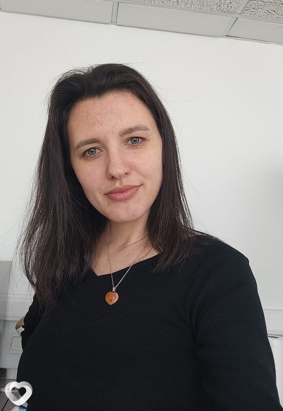 Катя, 34, Чите — анкета №3305123