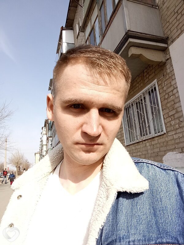 Денис, 26, Камышине — анкета №3305129