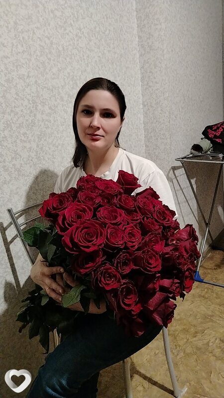 Катерина, 35, Самаре — анкета №3305133