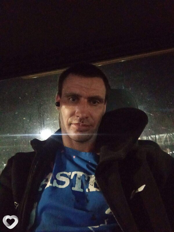 Виктор, 34, Красноярске — анкета №3305135