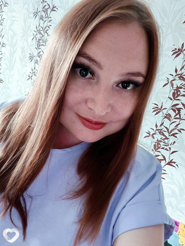 Елена, 28, Южноуральске — анкета №3305166