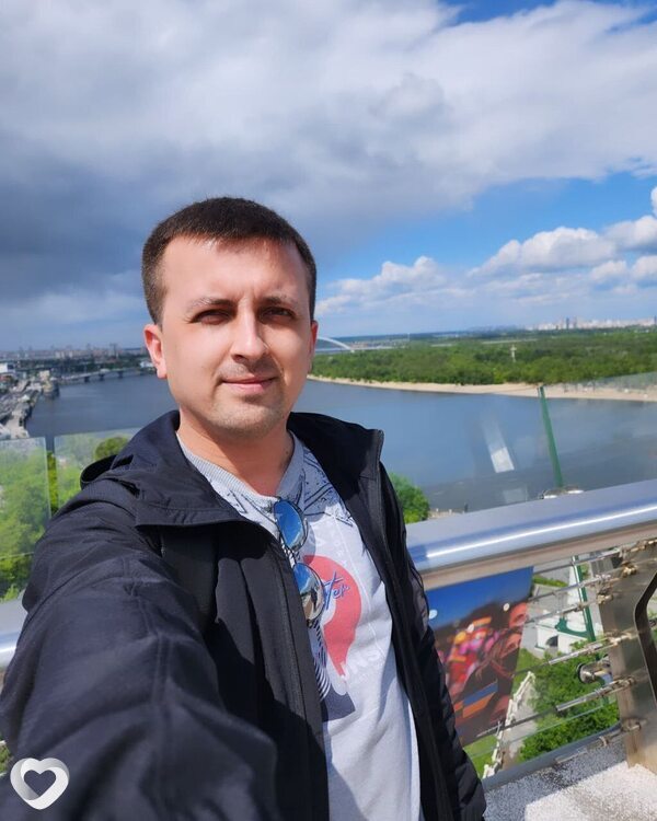 Дима, 35, Пскове — анкета №3305171
