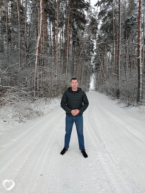 Василий, 35, Люберцах — анкета №3305181