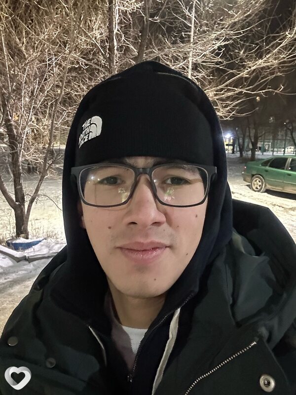 Муфаса, 21, Экибастузе — анкета №3305183