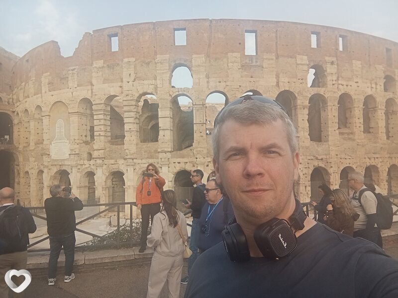 Анатолий, 43, Москве — анкета №3305638