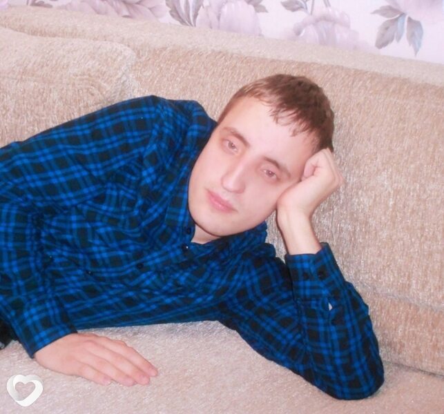 Дмитрий, 31, Любани — анкета №3305655