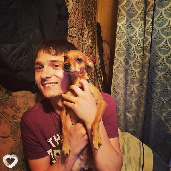 Альберт, 29, Чебоксарах — анкета №3305657