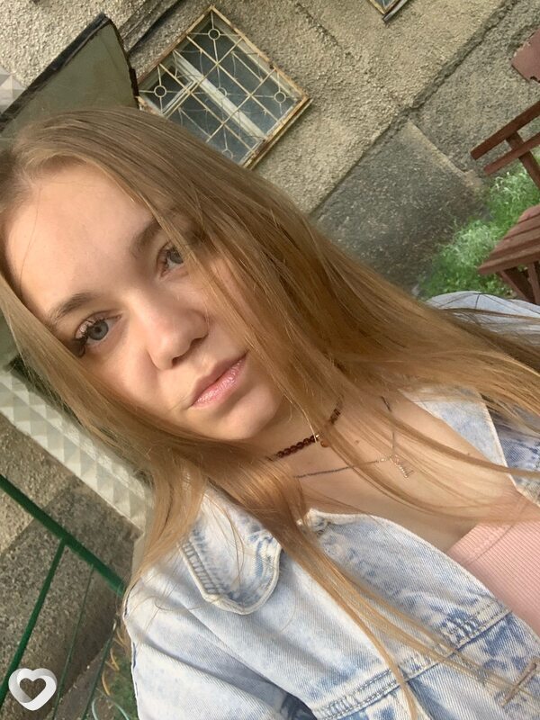 Екатерина, Орск