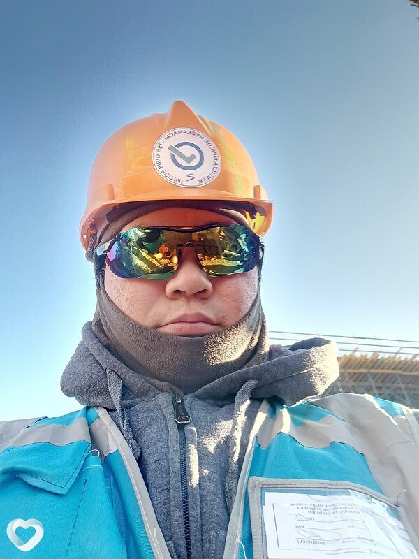 Bauyrzhan, 36, Кокшетау — анкета №3305661