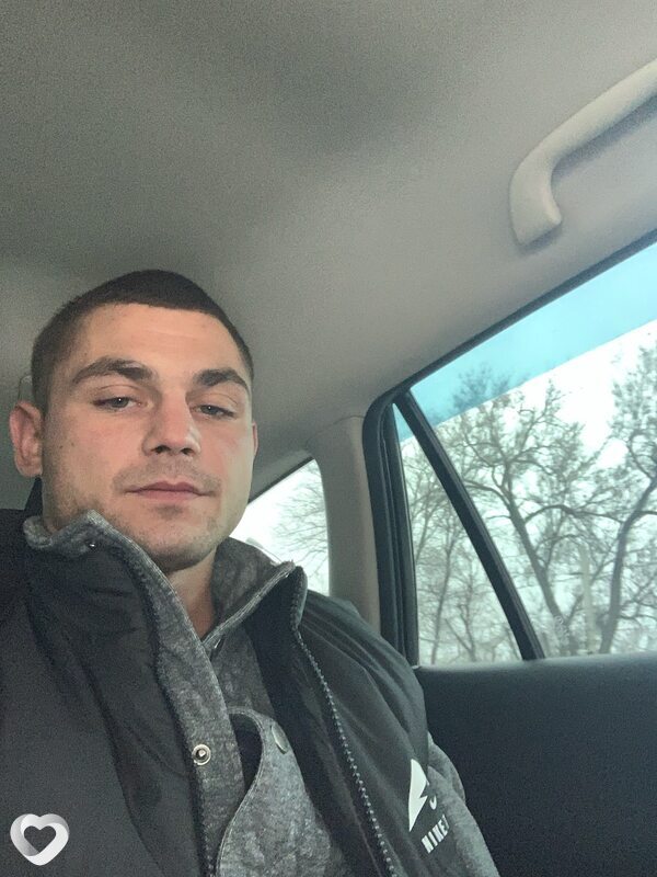 Александр, 28, Волгограде — анкета №3305360