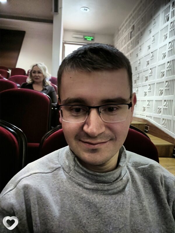 Антон, 33, Комсомольске-на-Амуре — анкета №3305265