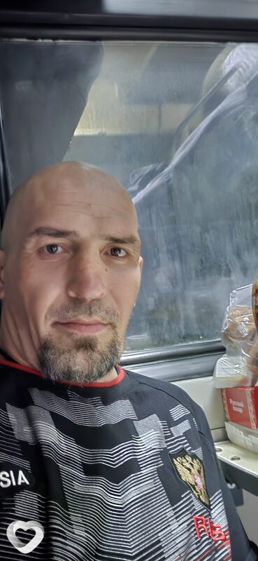 Андрей, 40, Казани — анкета №3305267