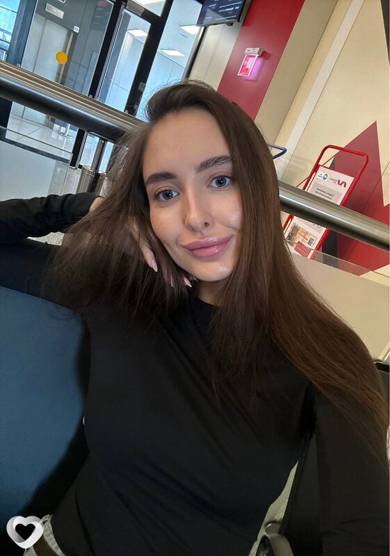 Алена, 32, Москве — анкета №3305268