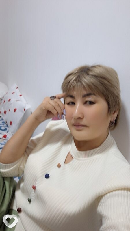 Кани, 55, Астане — анкета №3305271