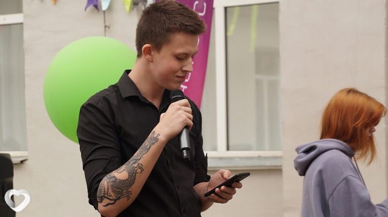 Сергей, 21, Абакане — анкета №3305277