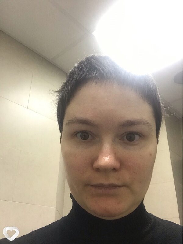 Наталия, 34, Чебоксарах — анкета №3305283