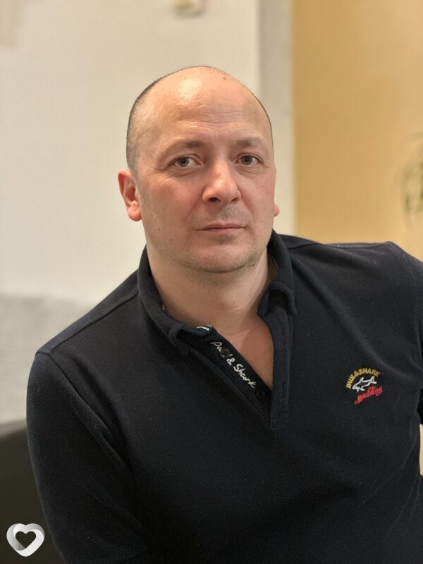 Андрей, 41, Краснодаре — анкета №3305284