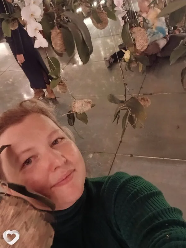 Иришка, 42, Москве — анкета №3305286
