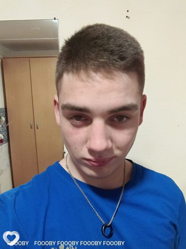 Дмитрий, 20, Иркутске — анкета №3305290