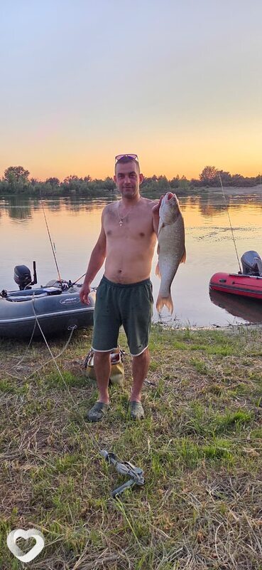 Дмитрий, 37, Луганске — анкета №3305292