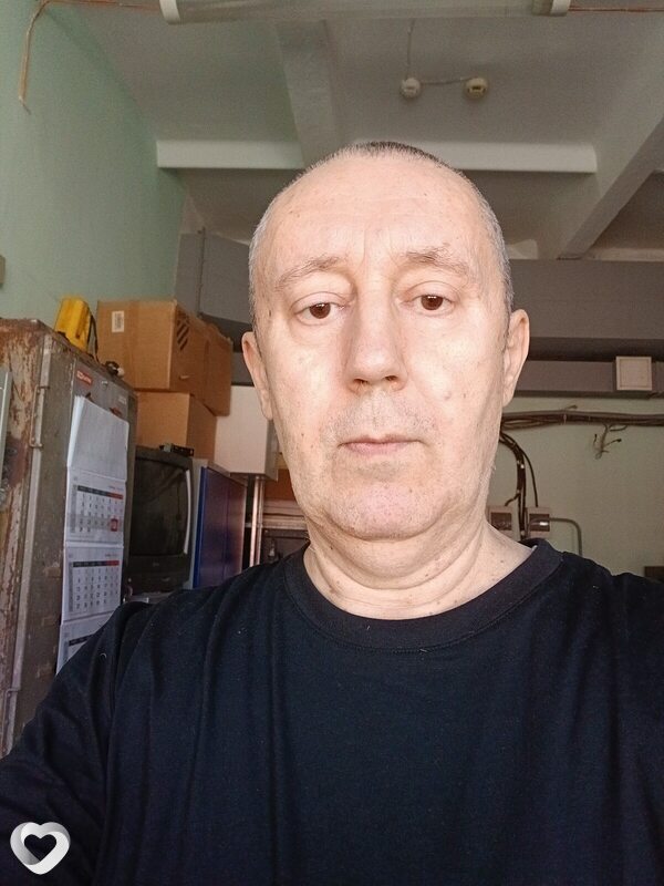 Евгений, 63, Барнауле — анкета №3305299