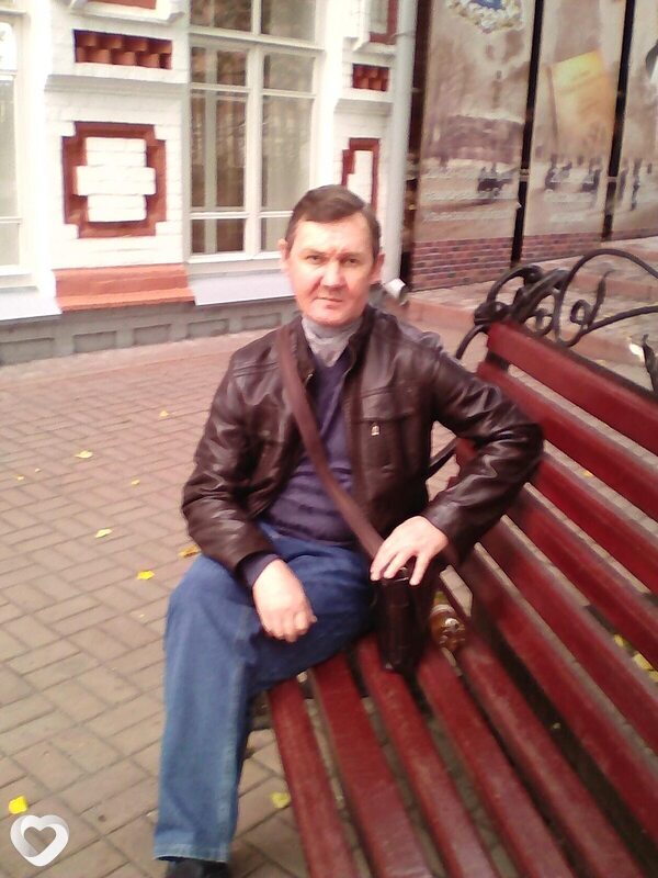 Олег, 57, Ульяновске — анкета №3305302