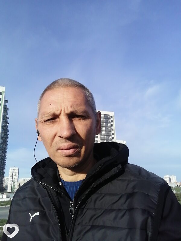 Роман, 45, Анапе — анкета №3305306
