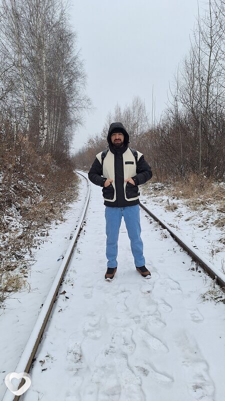 Samir, 26, Екатеринбурге — анкета №3305390