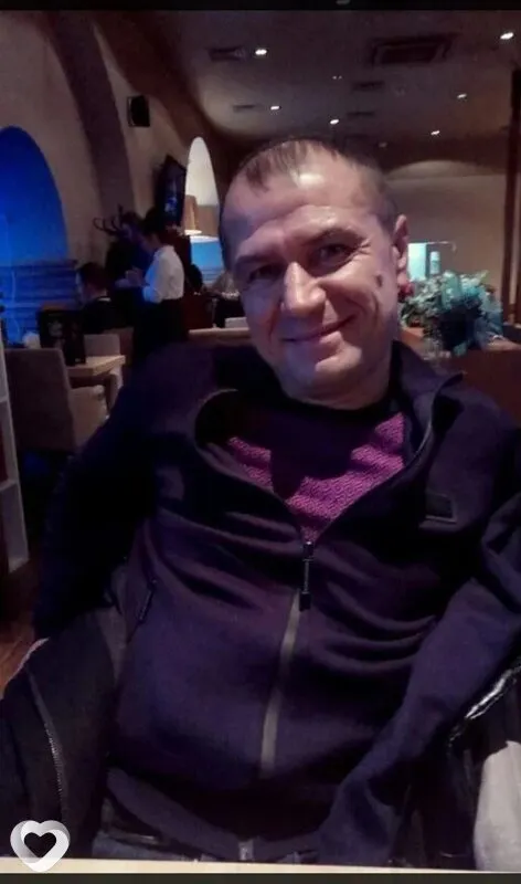 Ruslan, 49, Москве — анкета №3305391