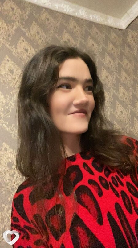 Нурия, 36, Астрахани — анкета №3305392