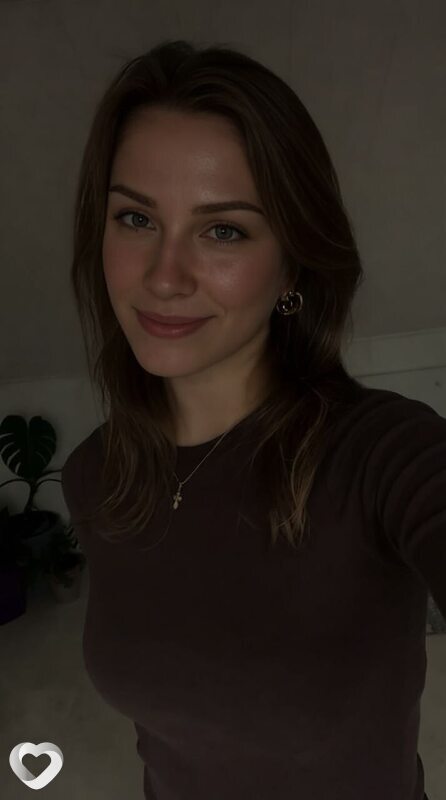 Светлана, 32, Москве — анкета №3305404